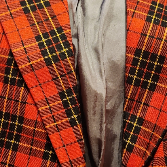 HANDMADE Blazer - Picture 4 of 9